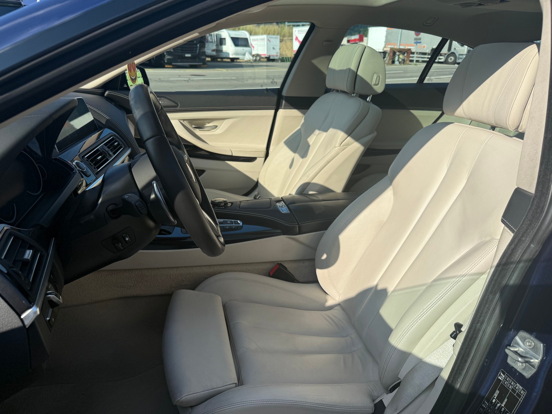 BMW 650i Gran Coupé xDrive-image-8