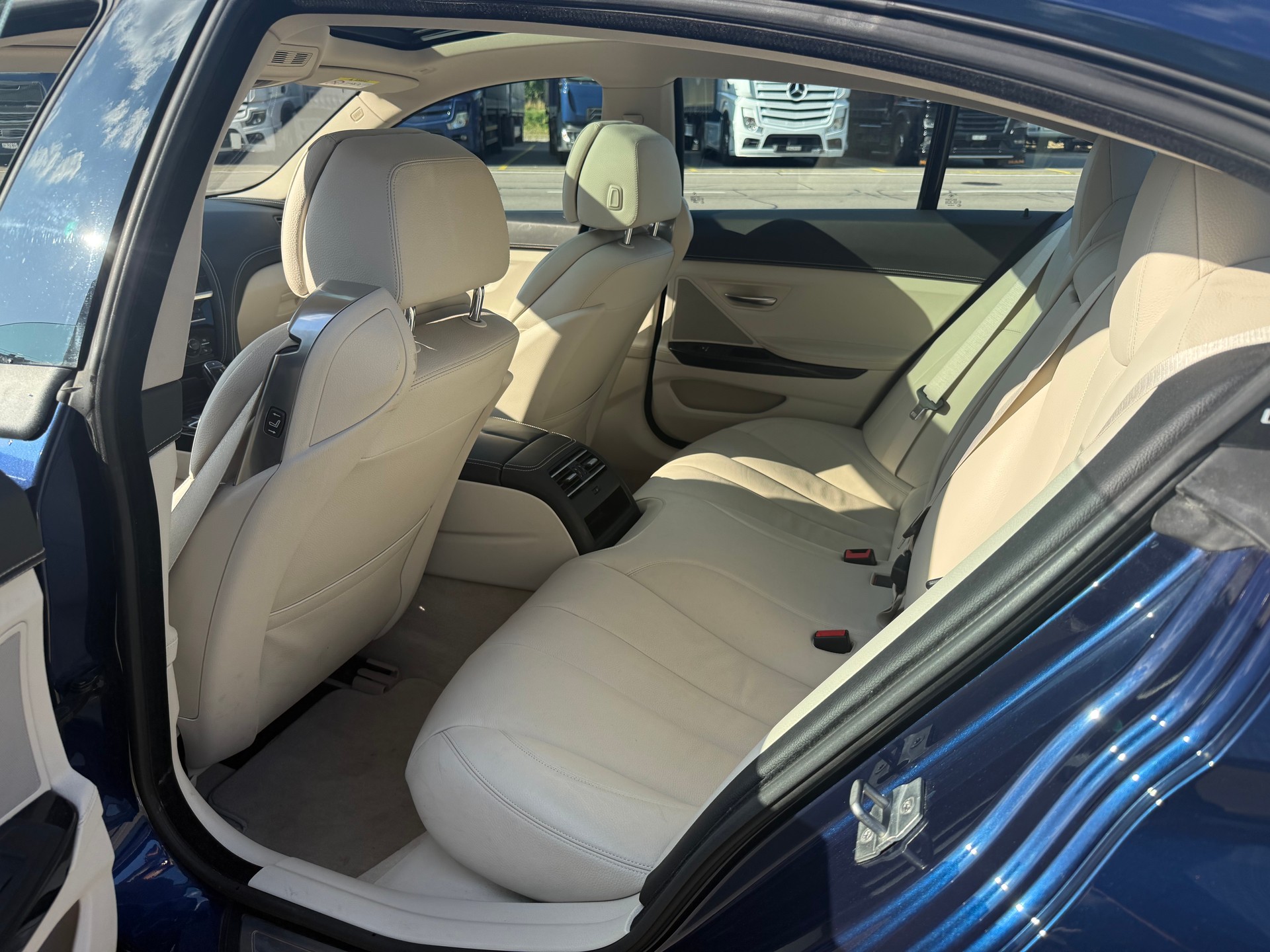 BMW 650i Gran Coupé xDrive-image-12
