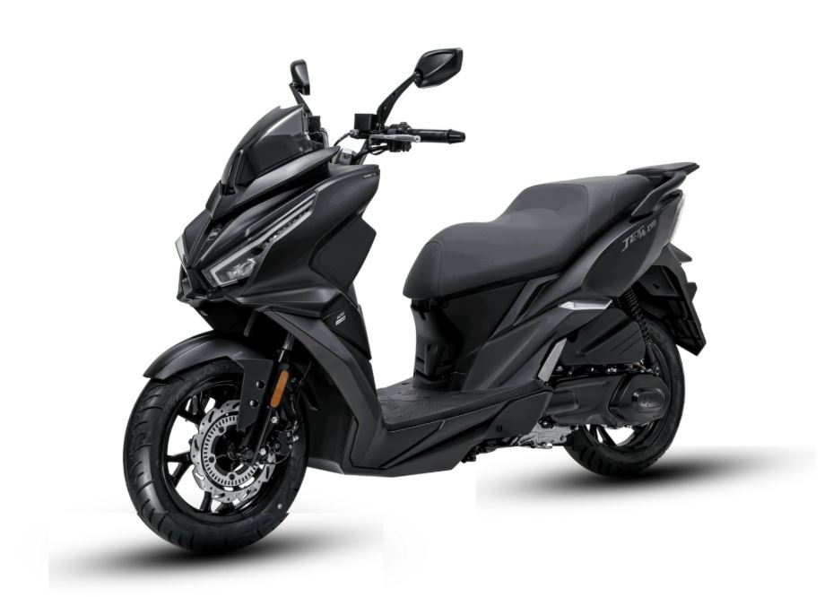 SYM Jet 14 Evo 125-image-0