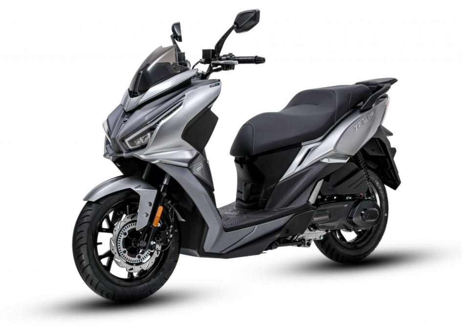 SYM Jet 14 Evo 125-image-3