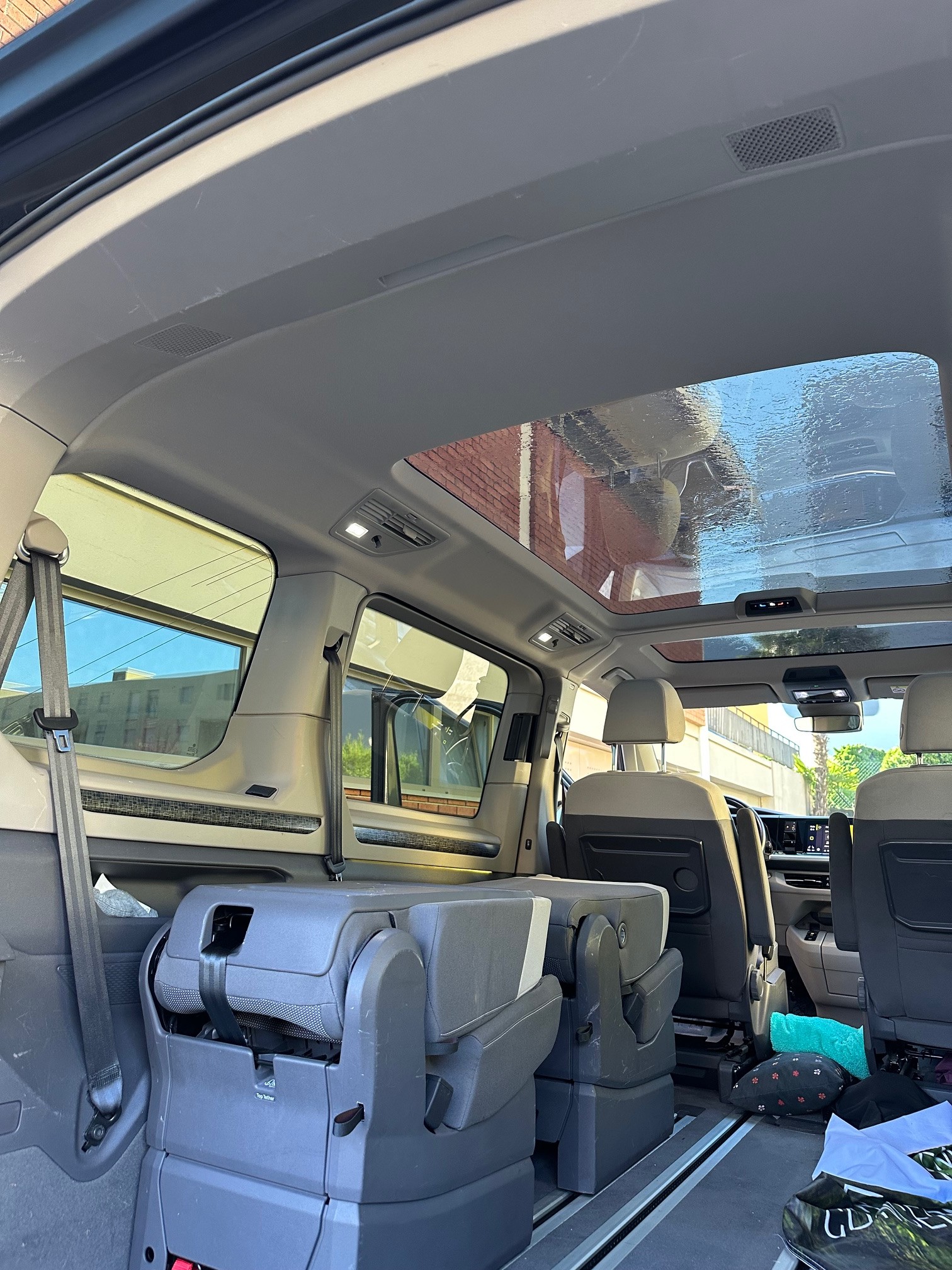 VW Multivan 1.4 eHybrid Life Energetic DSG-image-8