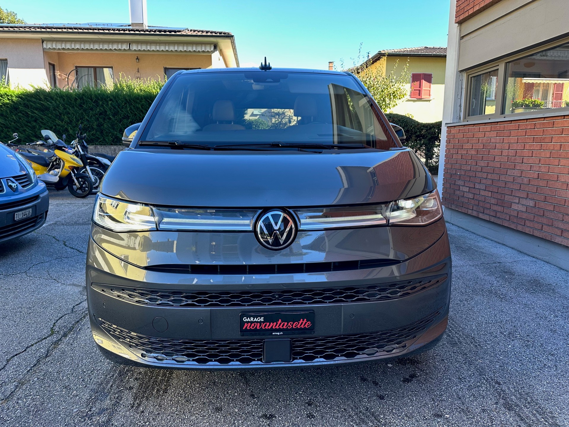VW Multivan 1.4 eHybrid Life Energetic DSG-image-5
