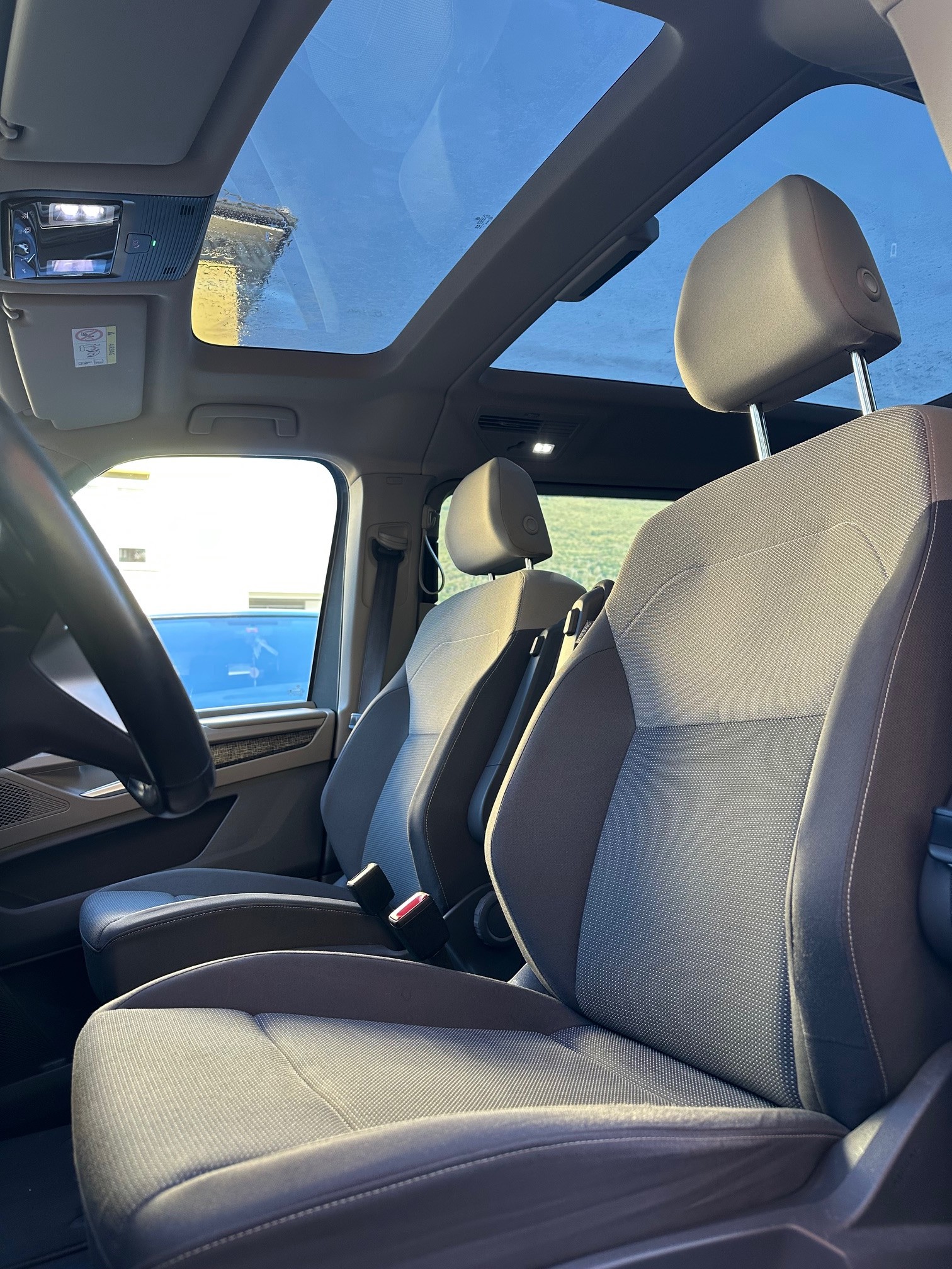 VW Multivan 1.4 eHybrid Life Energetic DSG-image-6