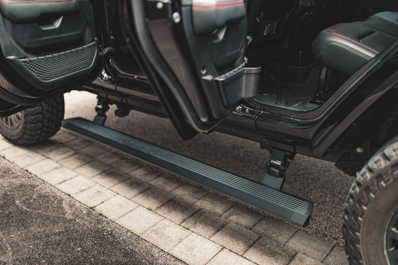 JEEP Rubicon 3.6L ZZK Edition 02/10-image-10