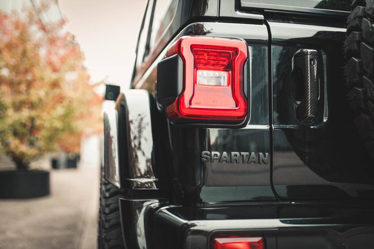 JEEP Rubicon 3.6L ZZK Edition 02/10-image-15