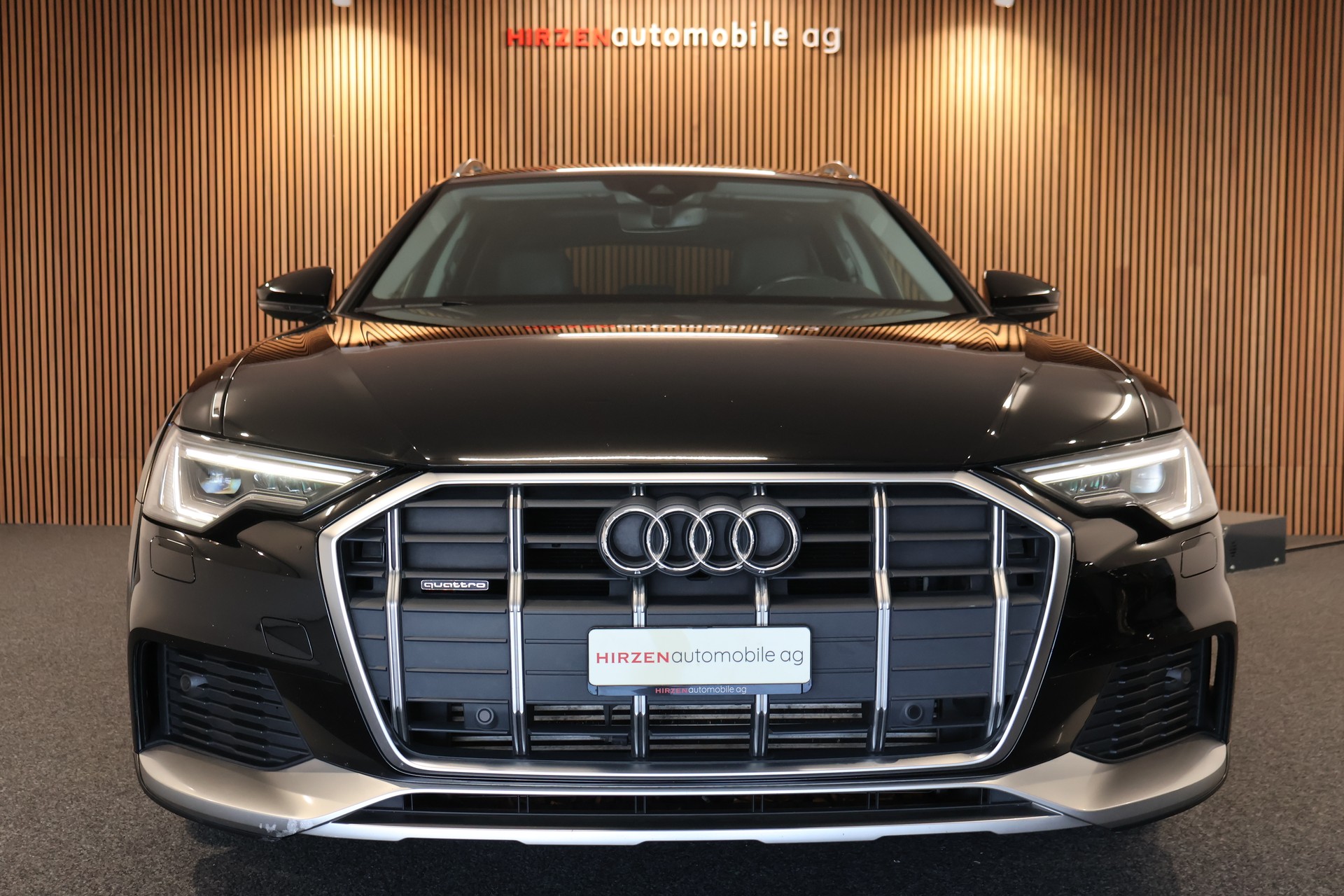 AUDI A6 allroad 55 TFSI quattro S-tronic-image-31