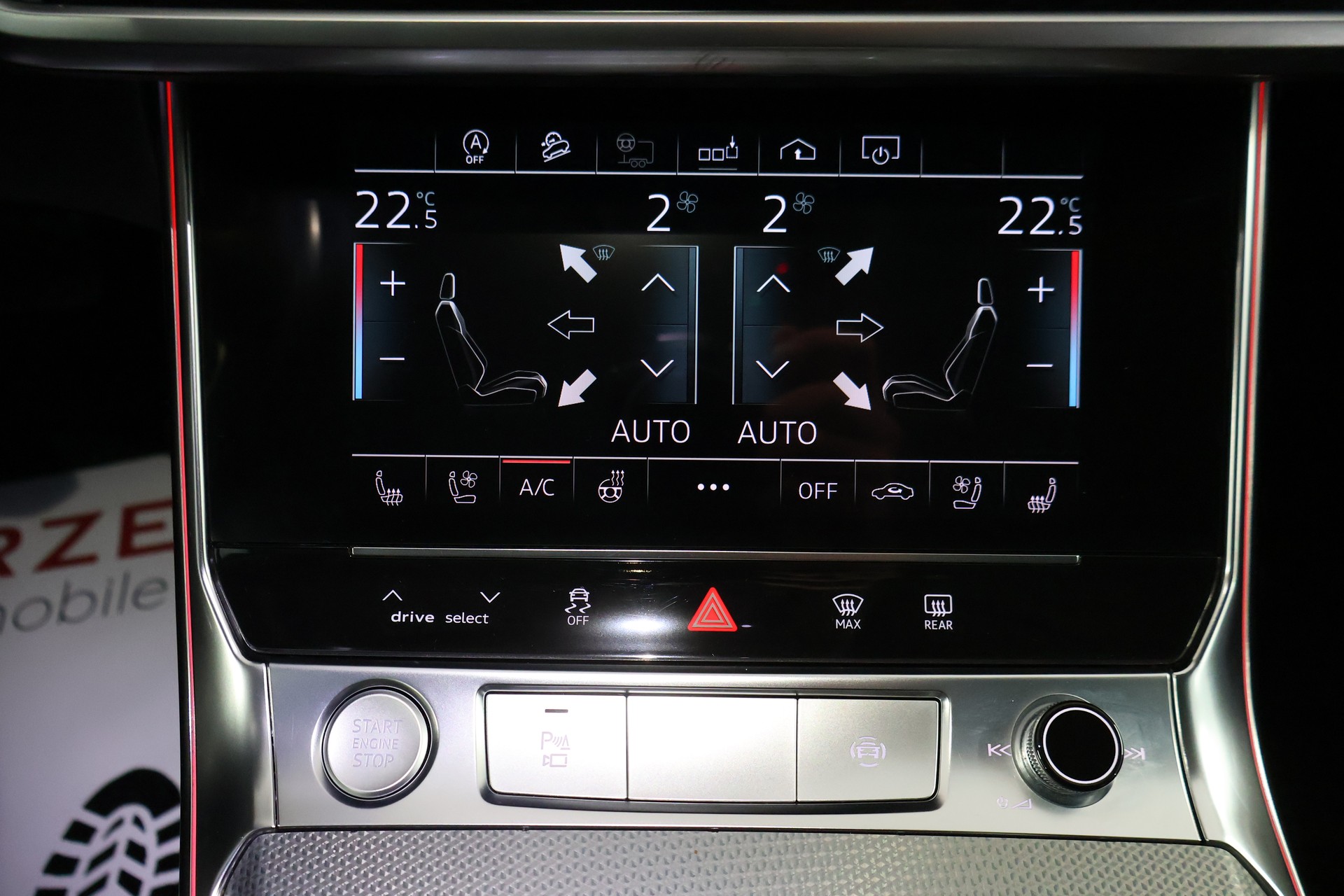 AUDI A6 allroad 55 TFSI quattro S-tronic-image-20