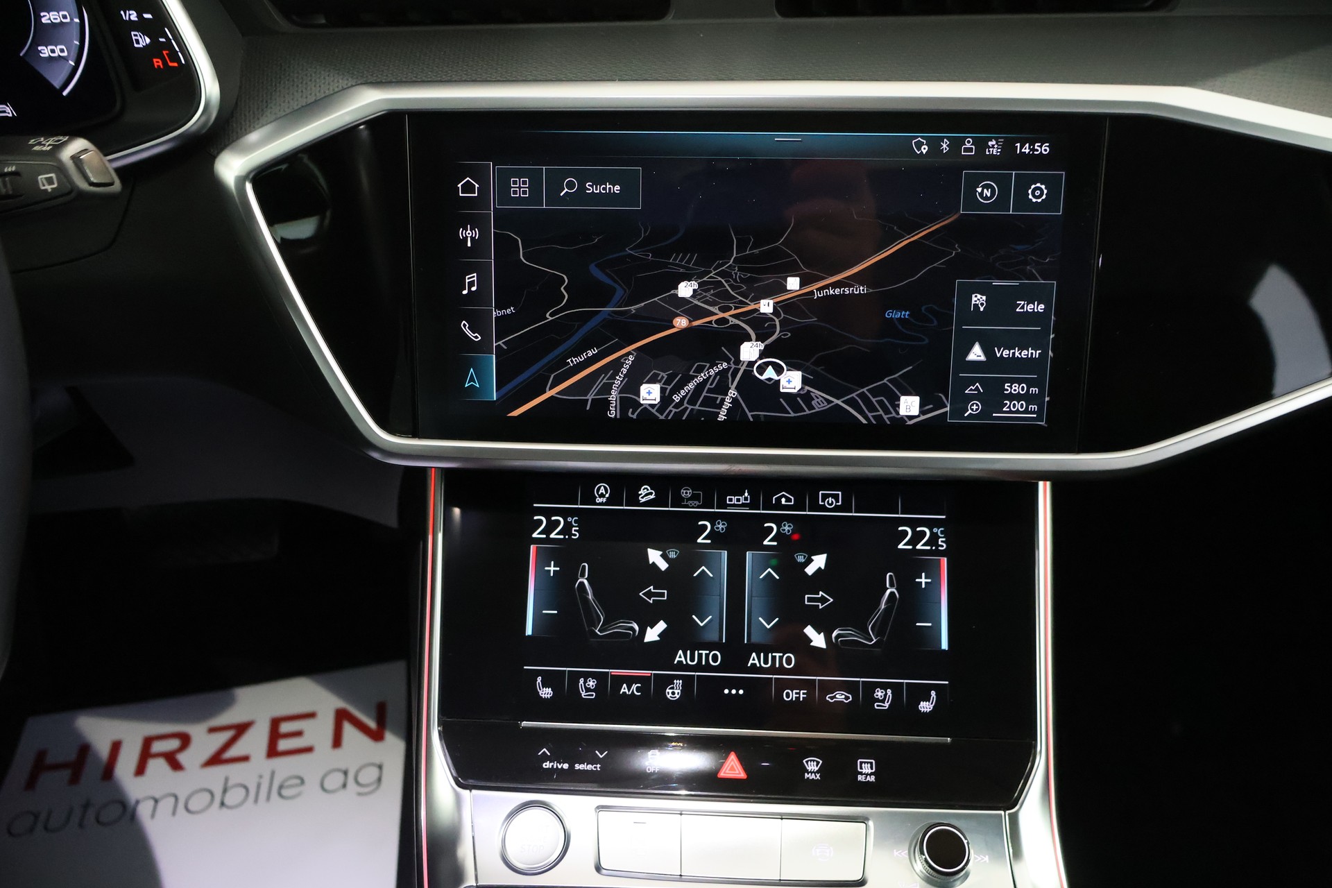 AUDI A6 allroad 55 TFSI quattro S-tronic-image-18