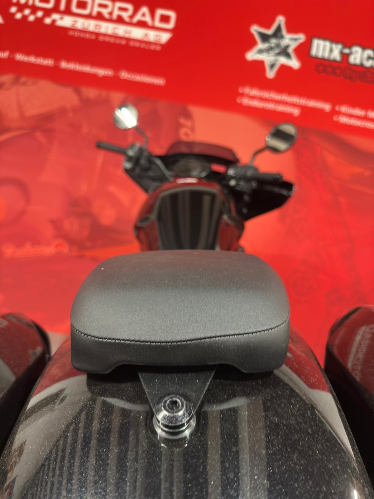 HONDA CMX 1100 Rebel Touring - Modell 2025 *Neufahrzeug*-image-6