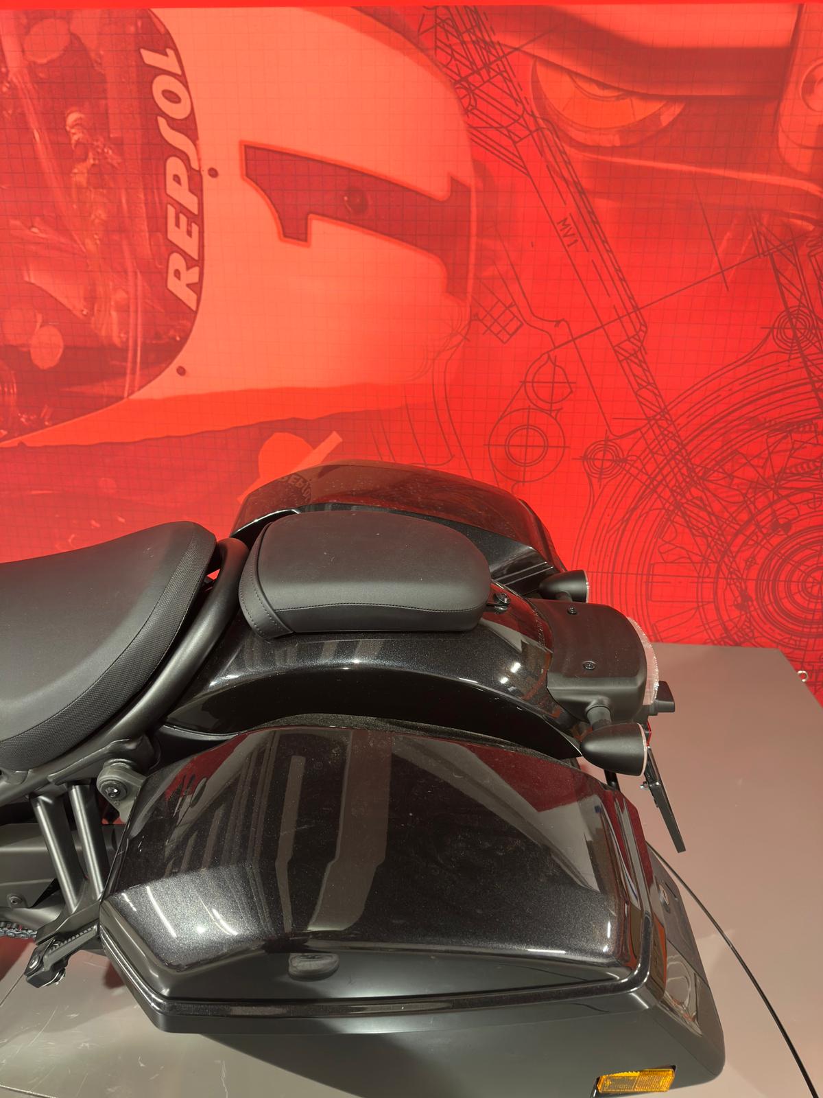 HONDA CMX 1100 Rebel Touring - Modell 2025 *Neufahrzeug*-image-7