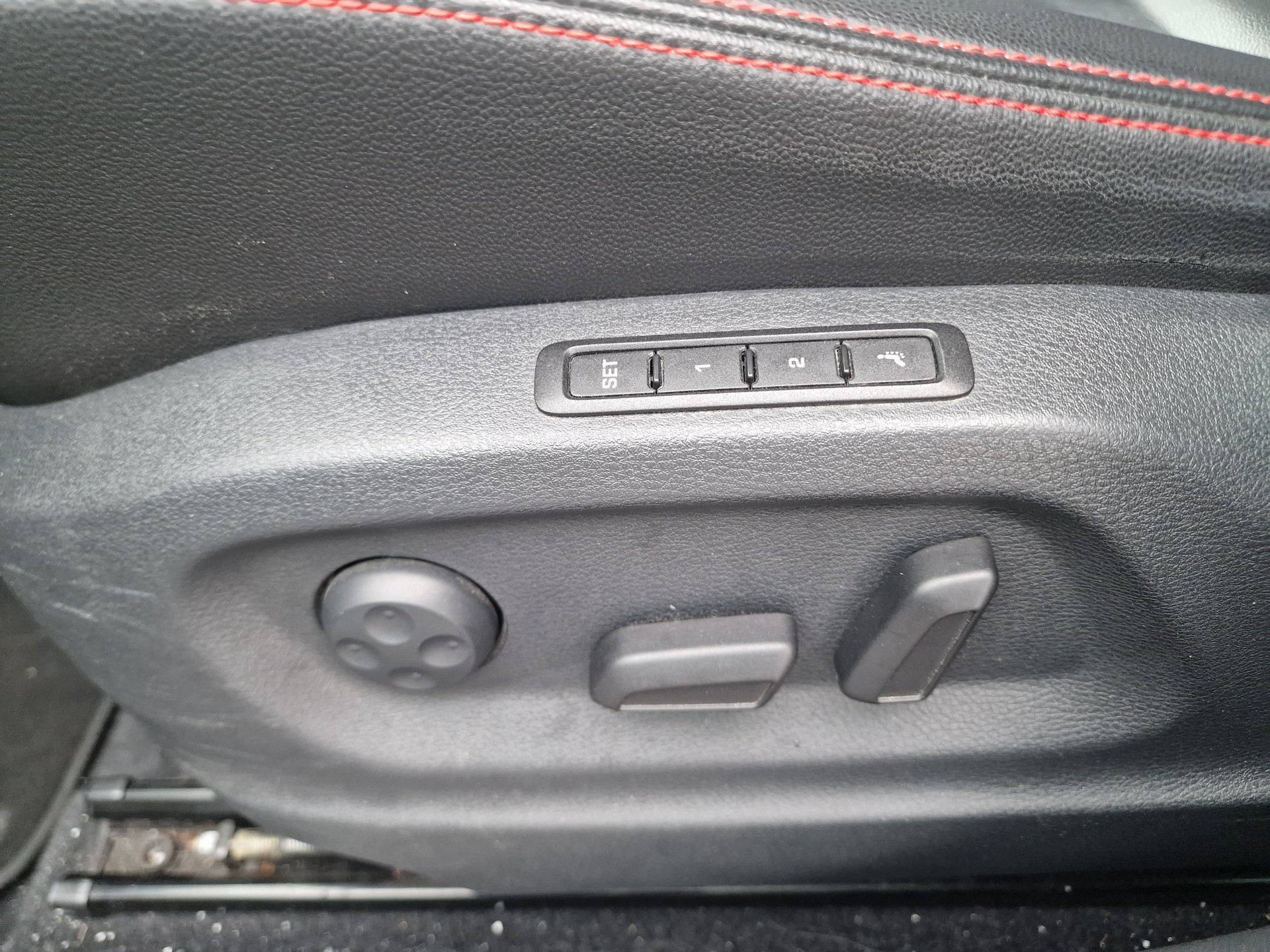 SEAT Alhambra 2.0 TDI FR Line 4Drive 8x Alu 24Mt Garantie-image-10