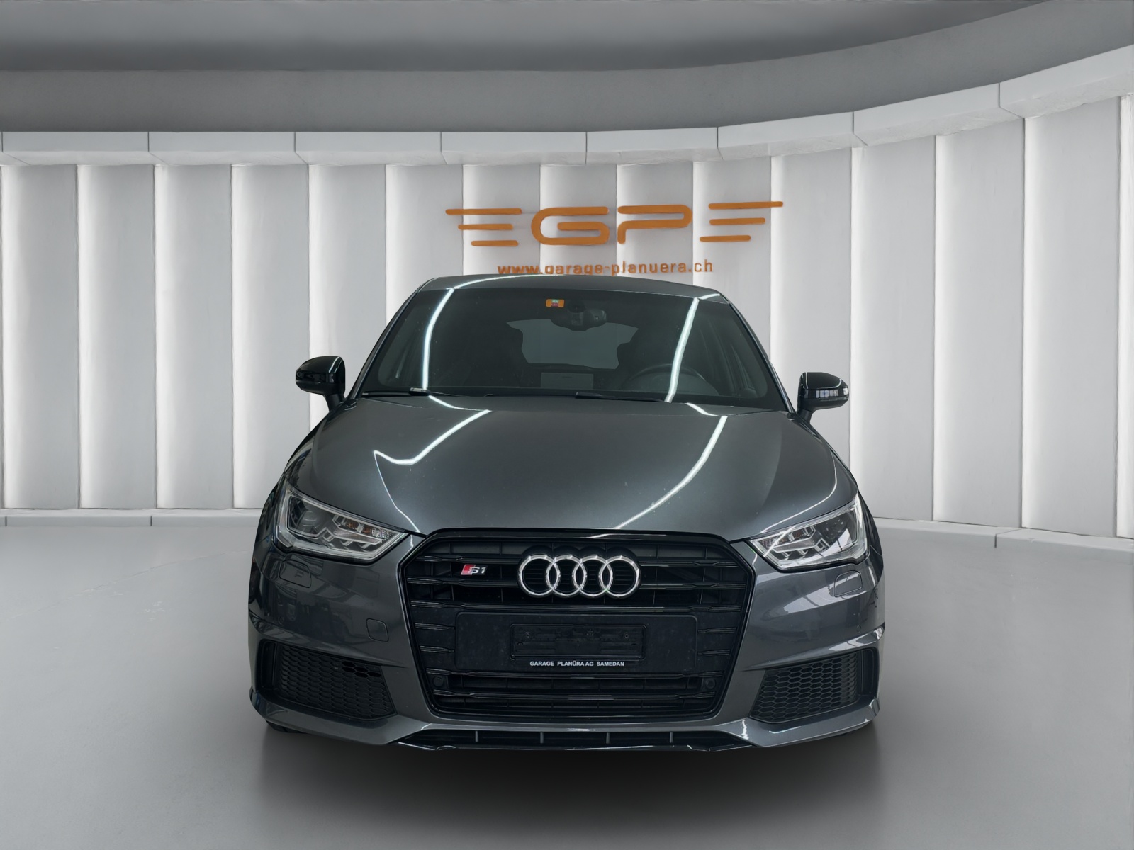 AUDI S1 Sportback 2.0 TFSI quattro-showroom-element-2