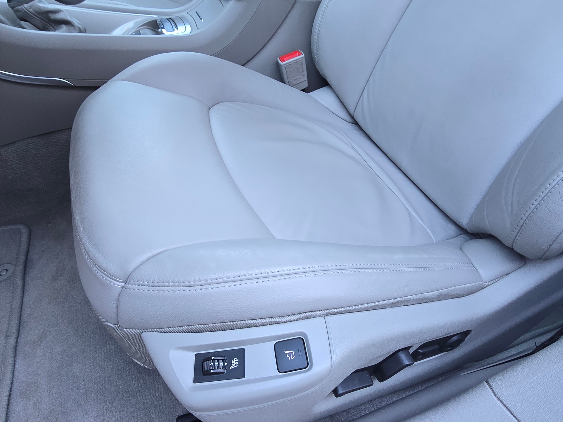 CITROEN C5 Berline 2.0 HDi Exclusive Automatic-image-20
