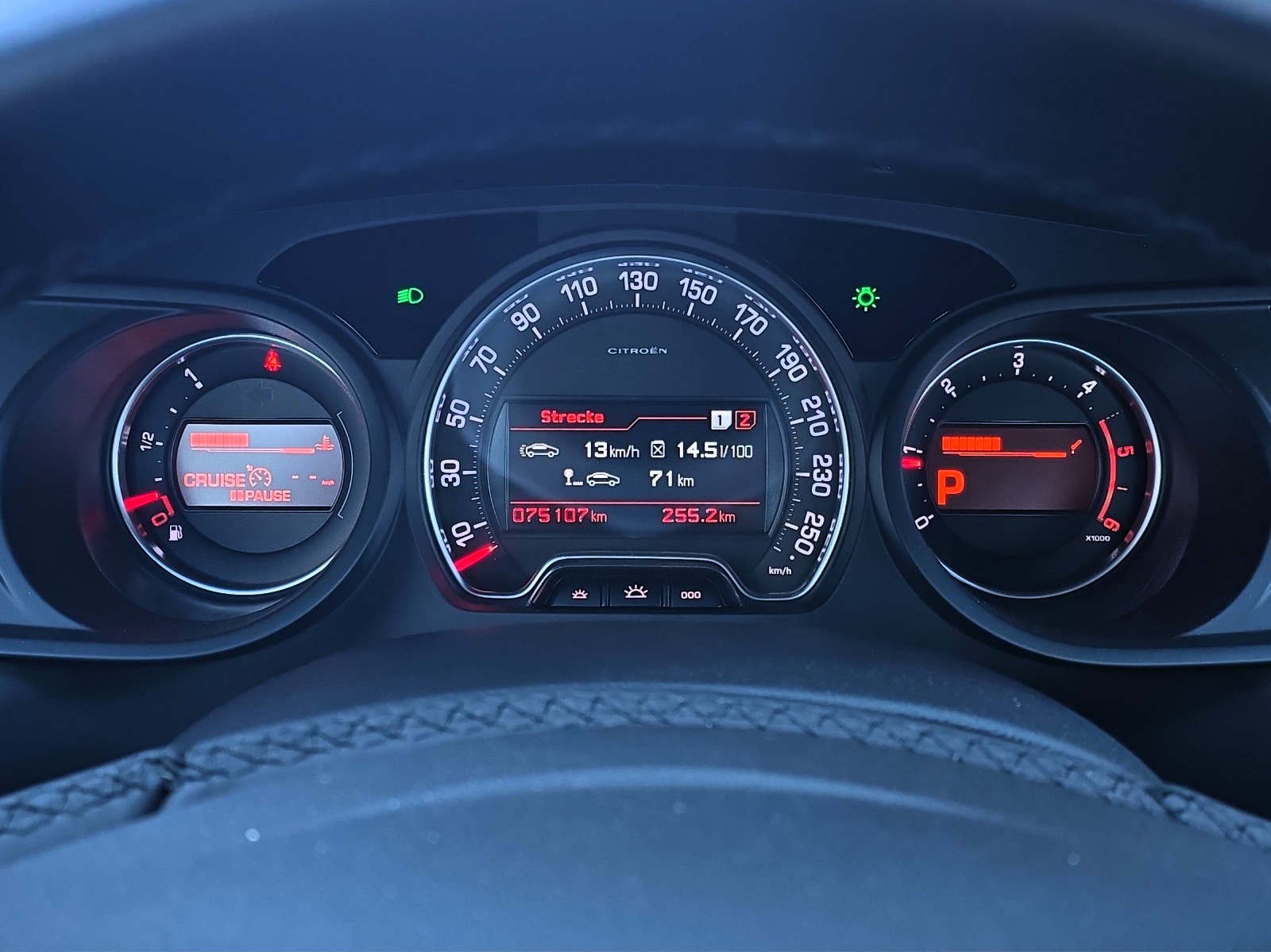 CITROEN C5 Berline 2.0 HDi Exclusive Automatic-image-15