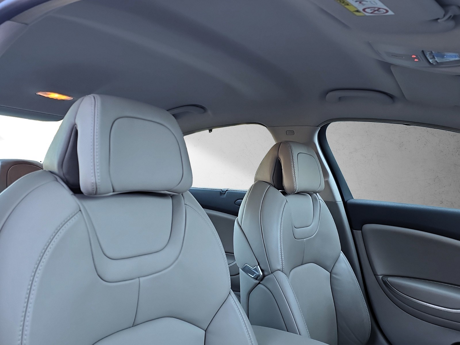 CITROEN C5 Berline 2.0 HDi Exclusive Automatic-image-10