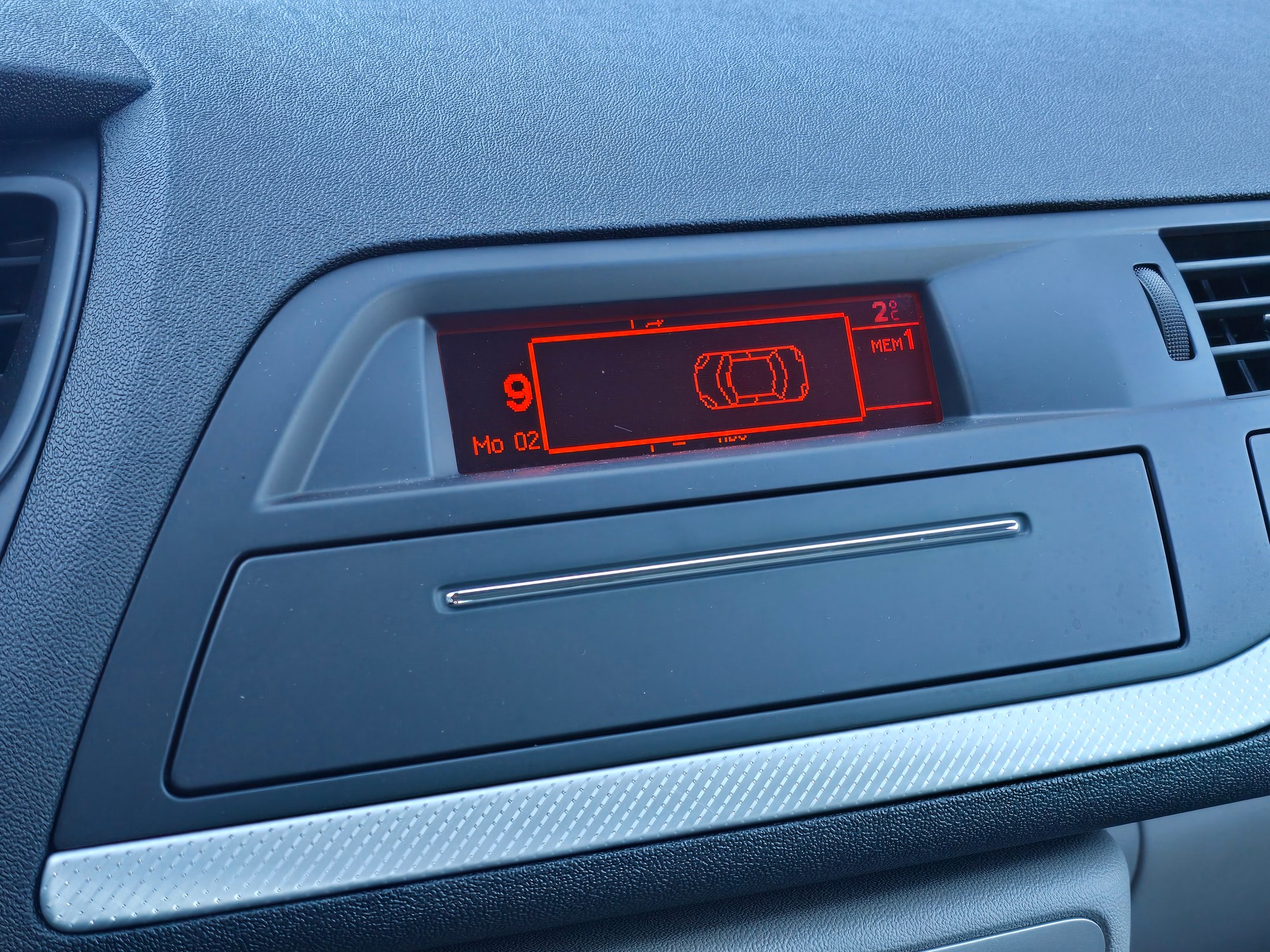 CITROEN C5 Berline 2.0 HDi Exclusive Automatic-image-17