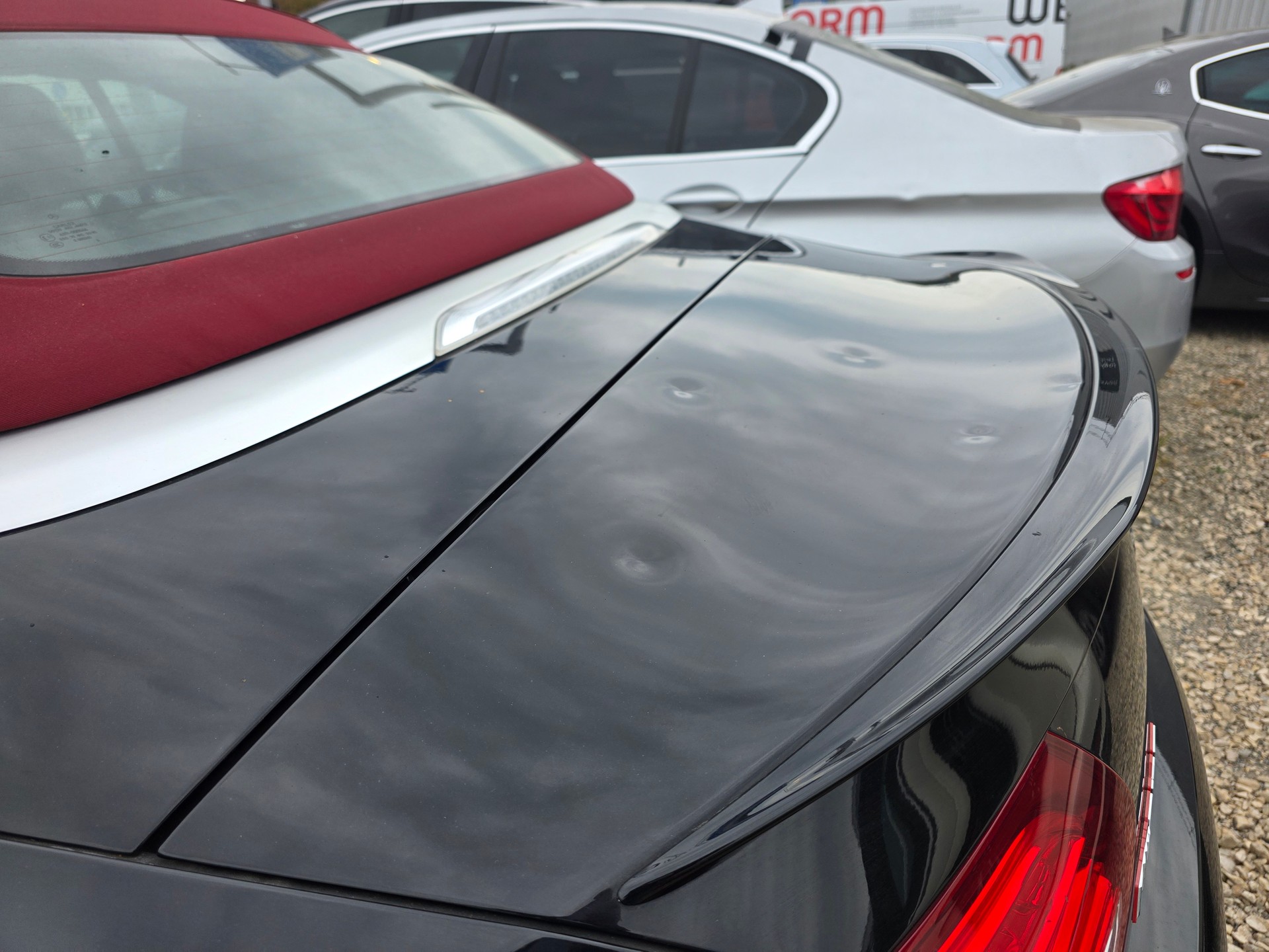 MERCEDES-BENZ C 43 Cabriolet AMG 4Matic 9G-Tronic-image-20