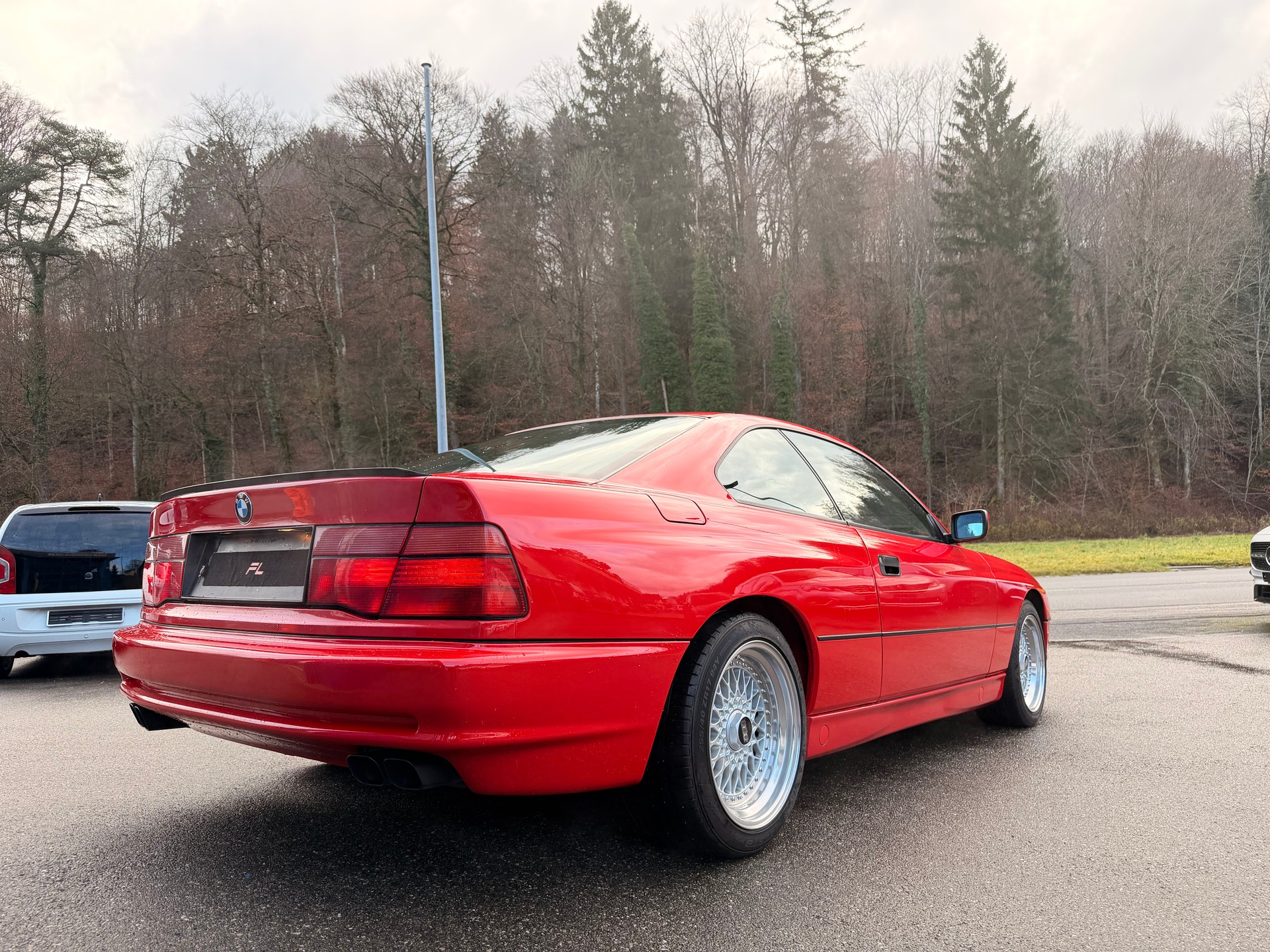 BMW 850i A-image-3