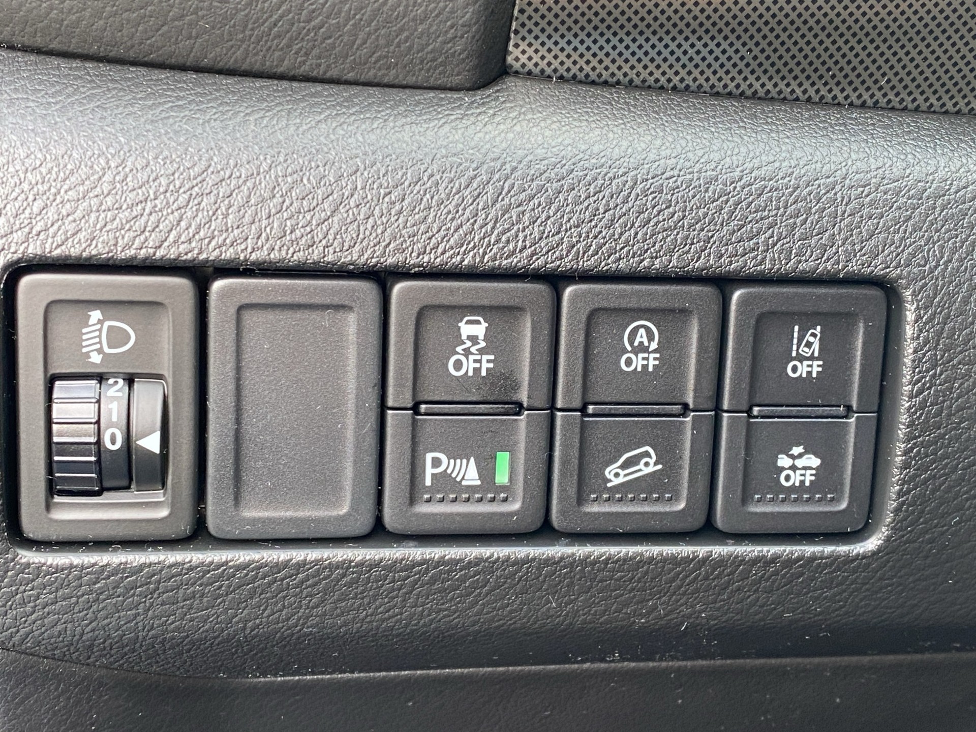 SUZUKI Vitara 1.4 Boosterjet Compact Top 4x4 Hybrid Automatic-image-10