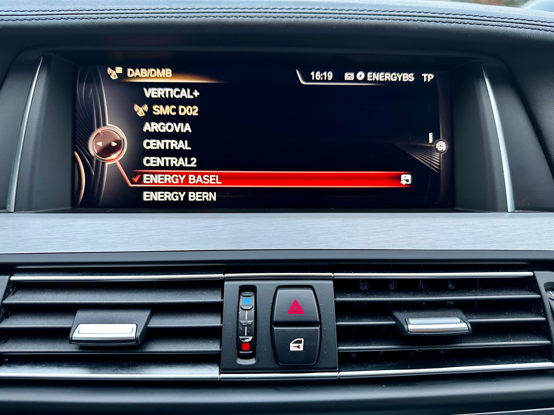 BMW-ALPINA D5 BiTurbo 3.0d Switch-Tronic-image-18