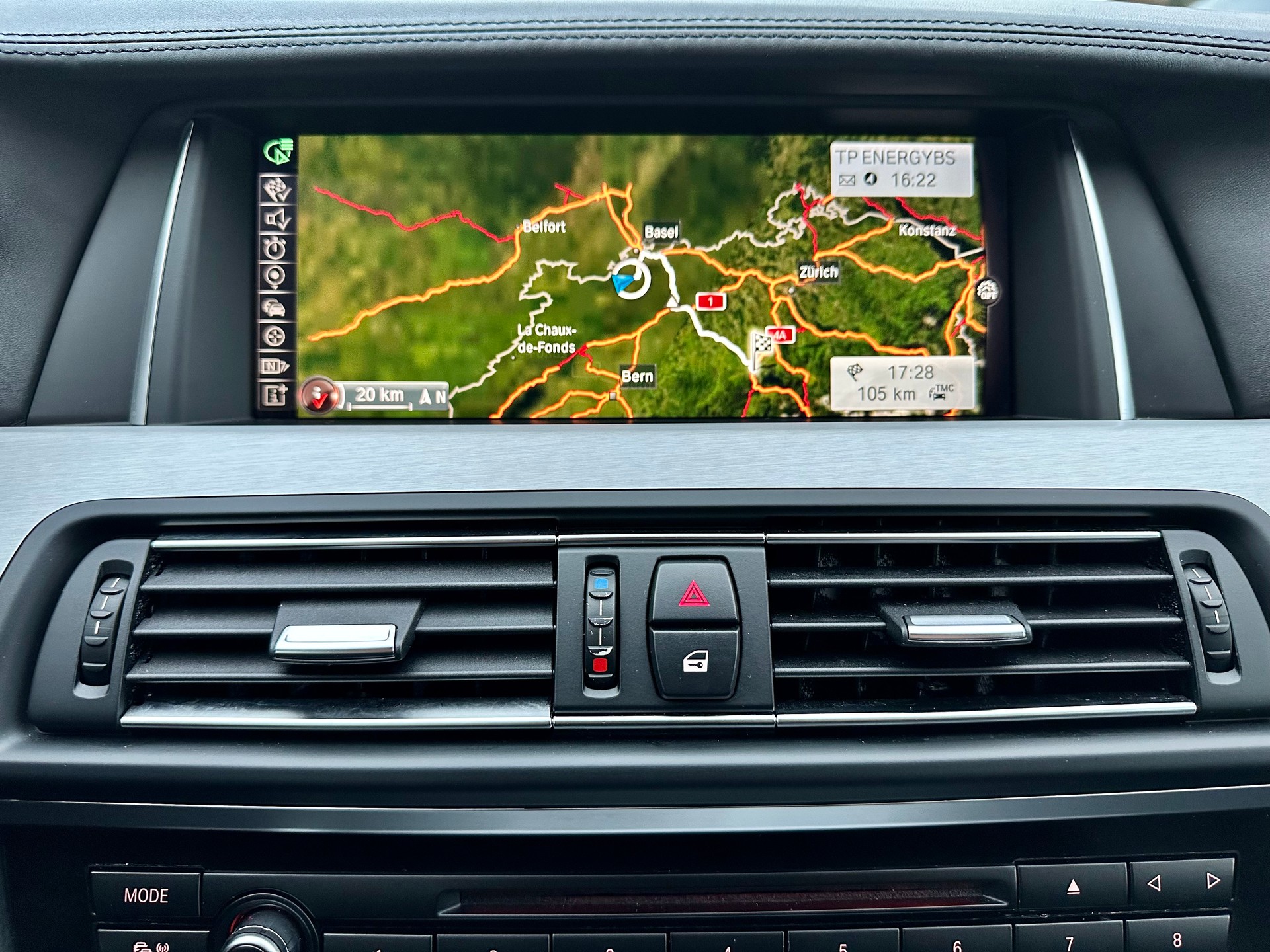 BMW-ALPINA D5 BiTurbo 3.0d Switch-Tronic-image-20