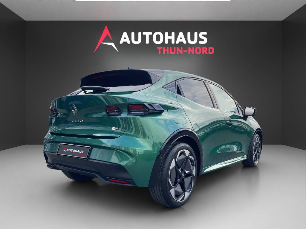 RENAULT Clio 1.8 E-Tech techno-image-4