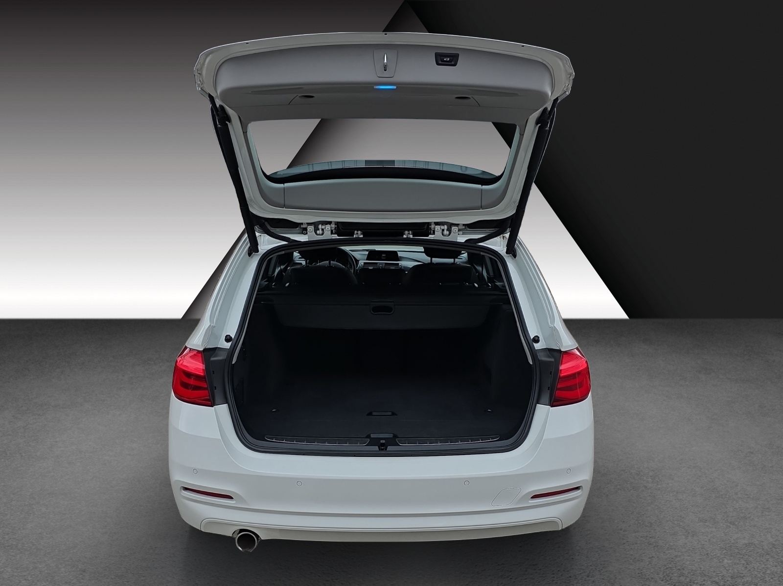 BMW 316d Touring Business Steptronic-image-6