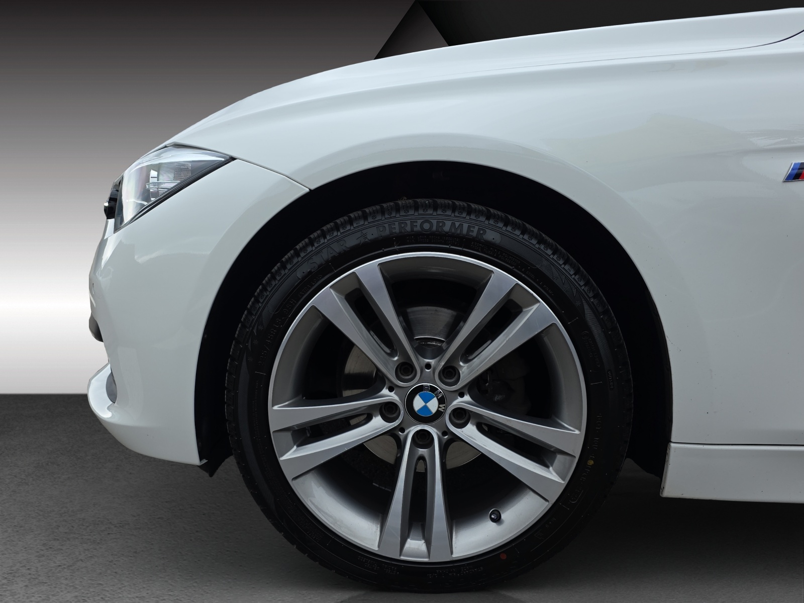 BMW 316d Touring Business Steptronic-image-18