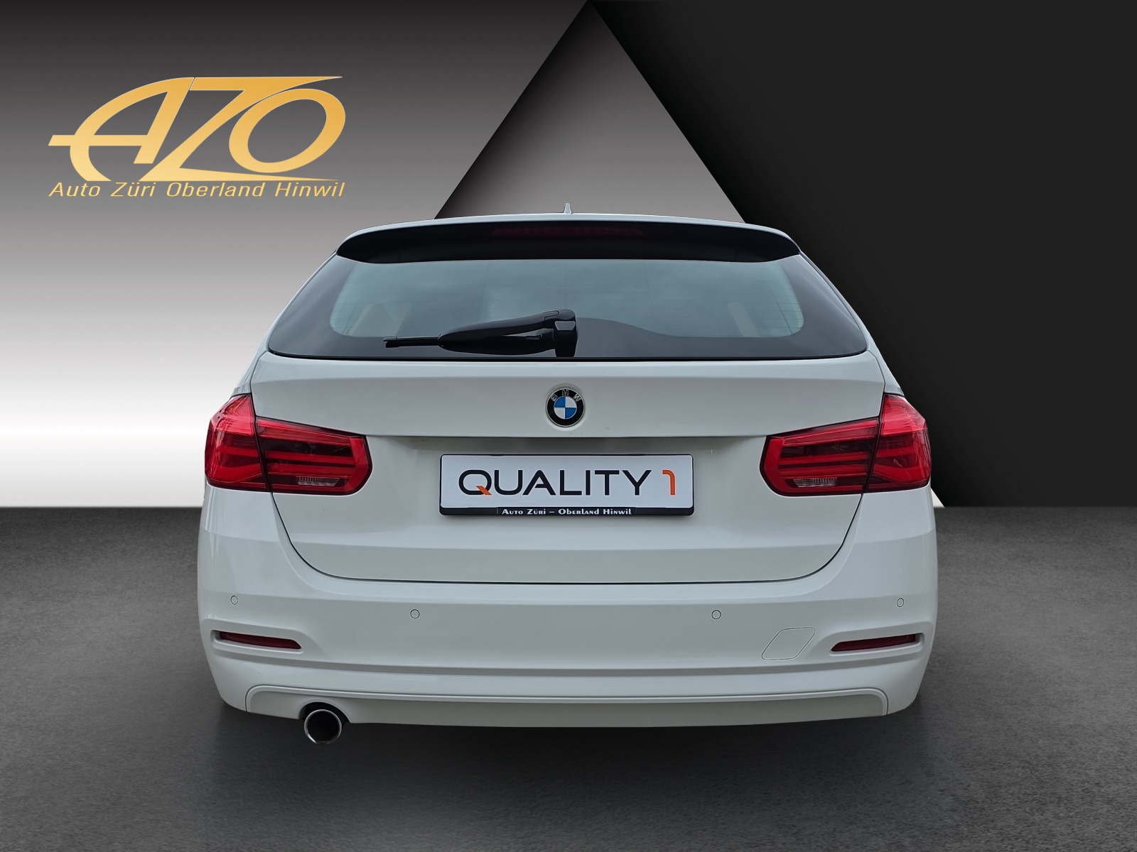 BMW 316d Touring Business Steptronic-showroom-element-3
