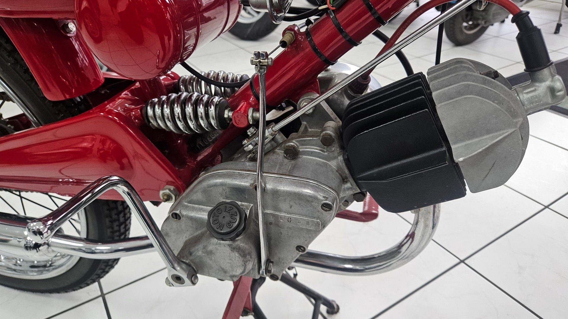 MOTO GUZZI Cardellino 65-image-8