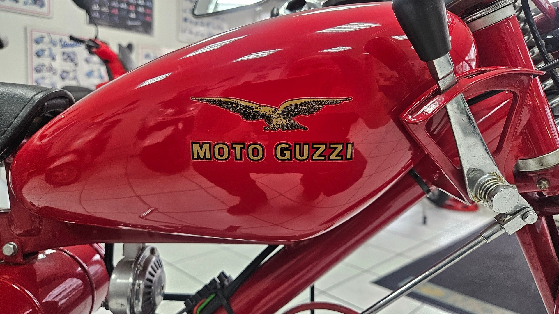 MOTO GUZZI Cardellino 65-image-7