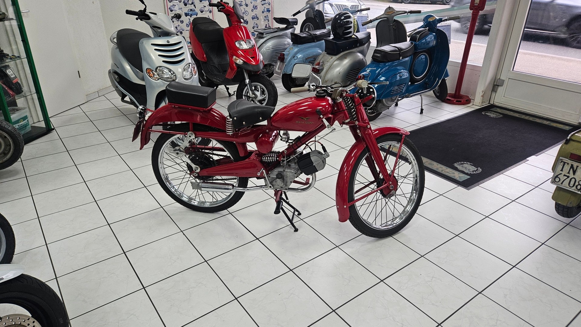 MOTO GUZZI Cardellino 65-image-4