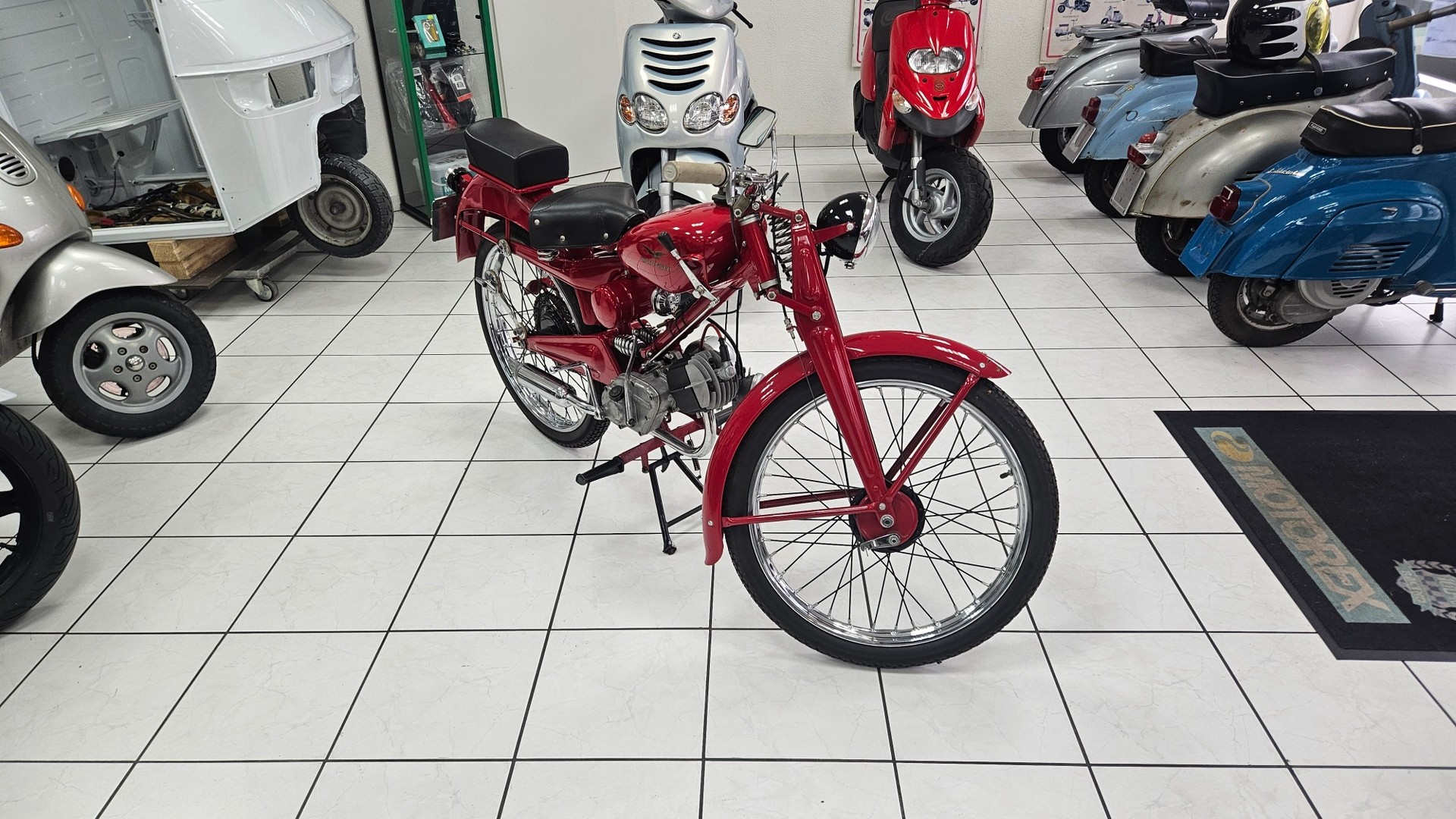 MOTO GUZZI Cardellino 65-image-5