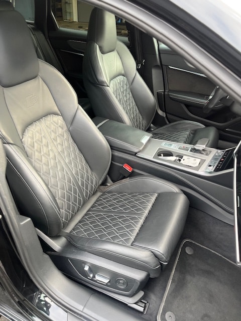 AUDI A6 Avant 50 TDI Sport quattro tiptronic-image-6