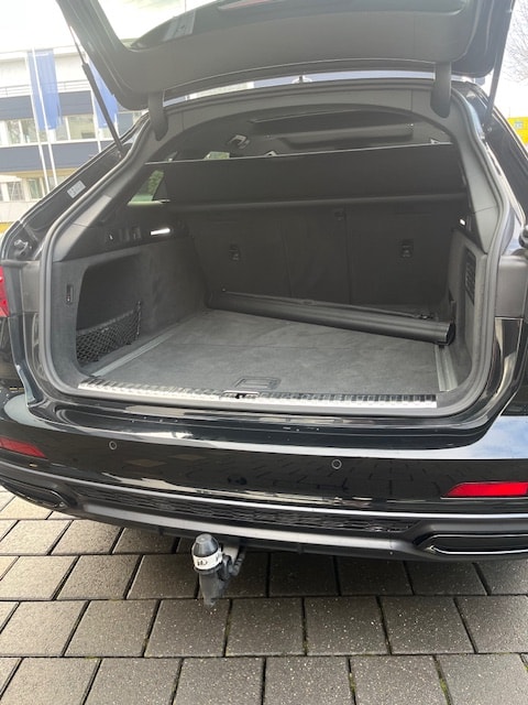 AUDI A6 Avant 50 TDI Sport quattro tiptronic-image-15