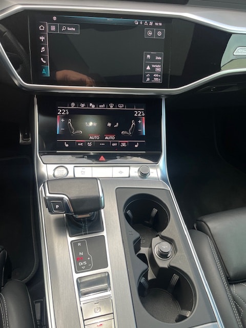 AUDI A6 Avant 50 TDI Sport quattro tiptronic-image-13