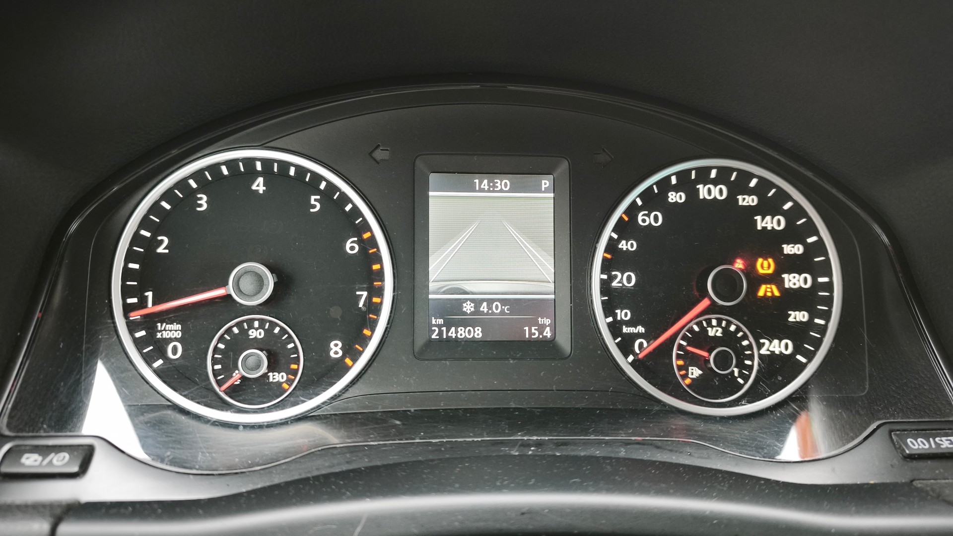 VW Tiguan 2.0 TSI Track&Style 4Motion DSG-image-13