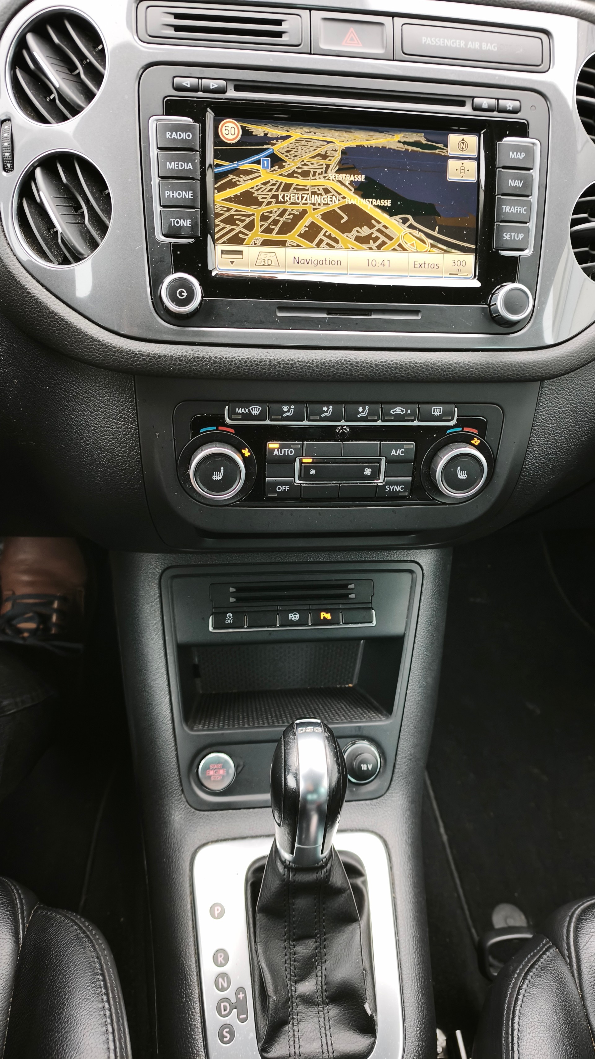 VW Tiguan 2.0 TSI Track&Style 4Motion DSG-image-8