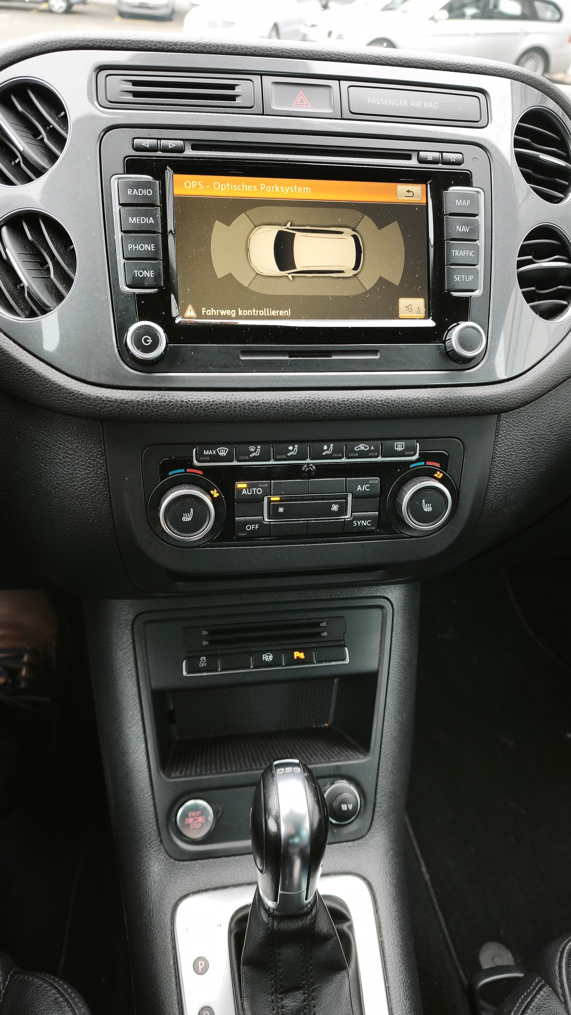 VW Tiguan 2.0 TSI Track&Style 4Motion DSG-image-14