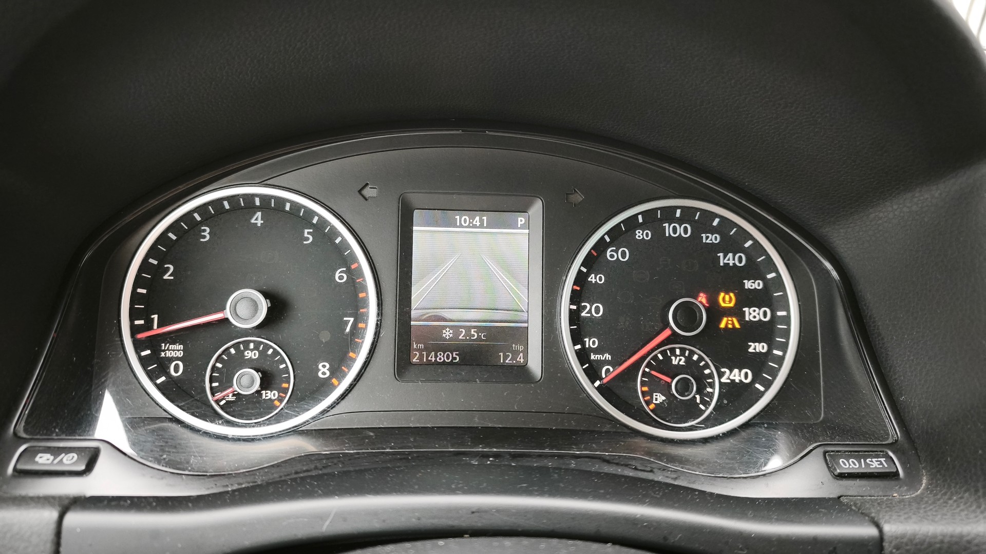 VW Tiguan 2.0 TSI Track&Style 4Motion DSG-image-11