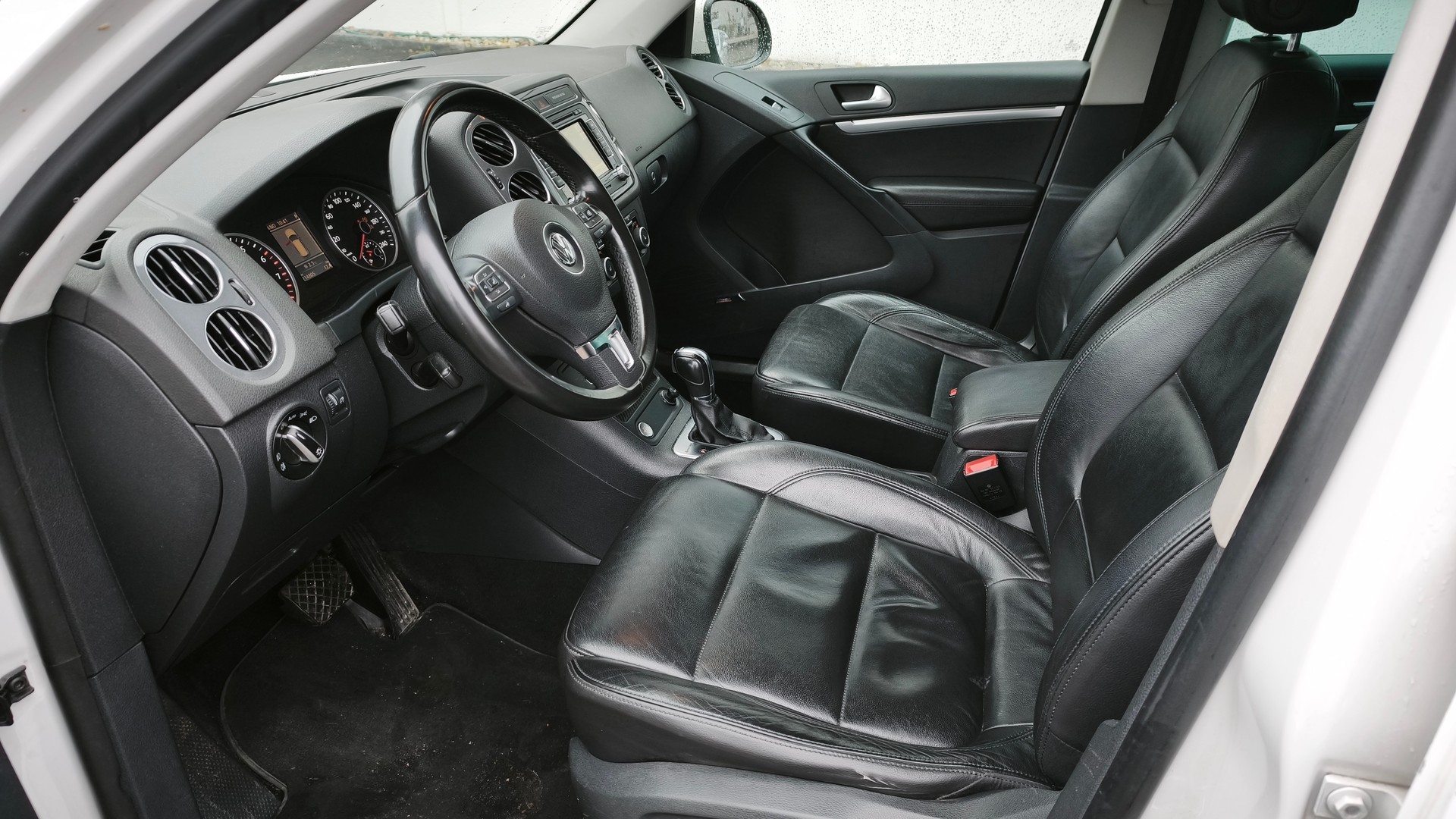 VW Tiguan 2.0 TSI Track&Style 4Motion DSG-image-7