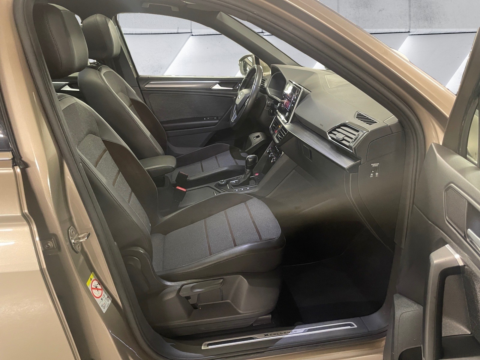 SEAT Tarraco 2.0 TDI CR Xcellence 4Drive DSG-image-13