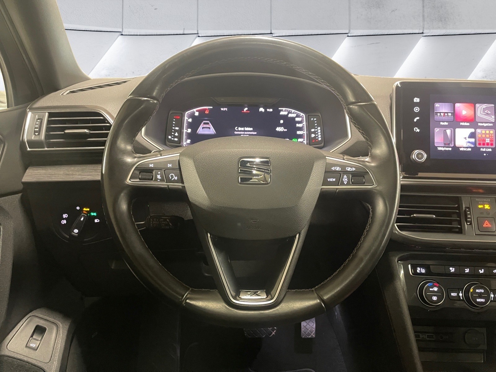 SEAT Tarraco 2.0 TDI CR Xcellence 4Drive DSG-image-11