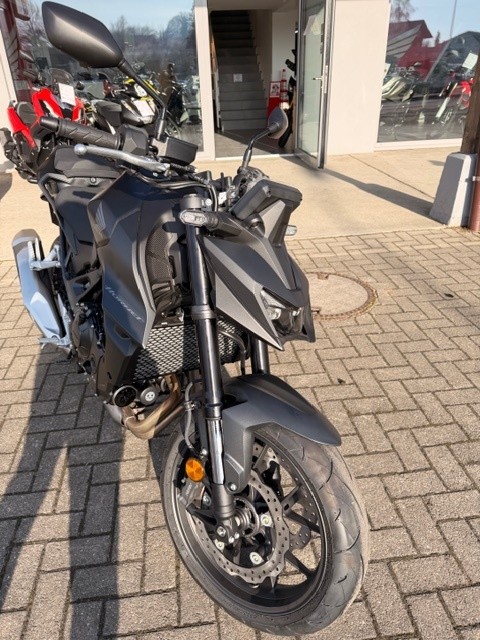 HONDA CB 750 HORNET-image-2