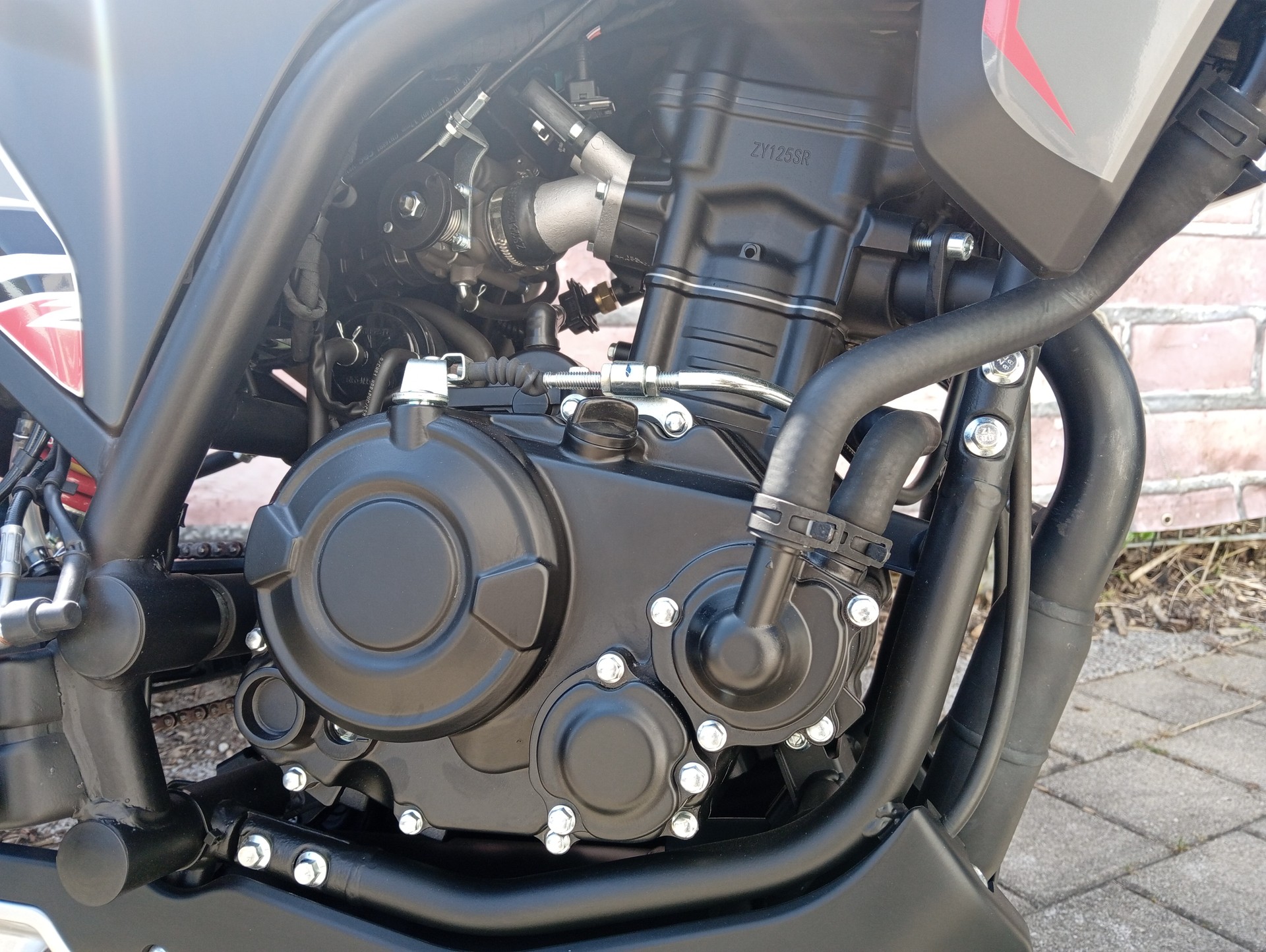 MALAGUTI Drakon 125 ABS-image-7