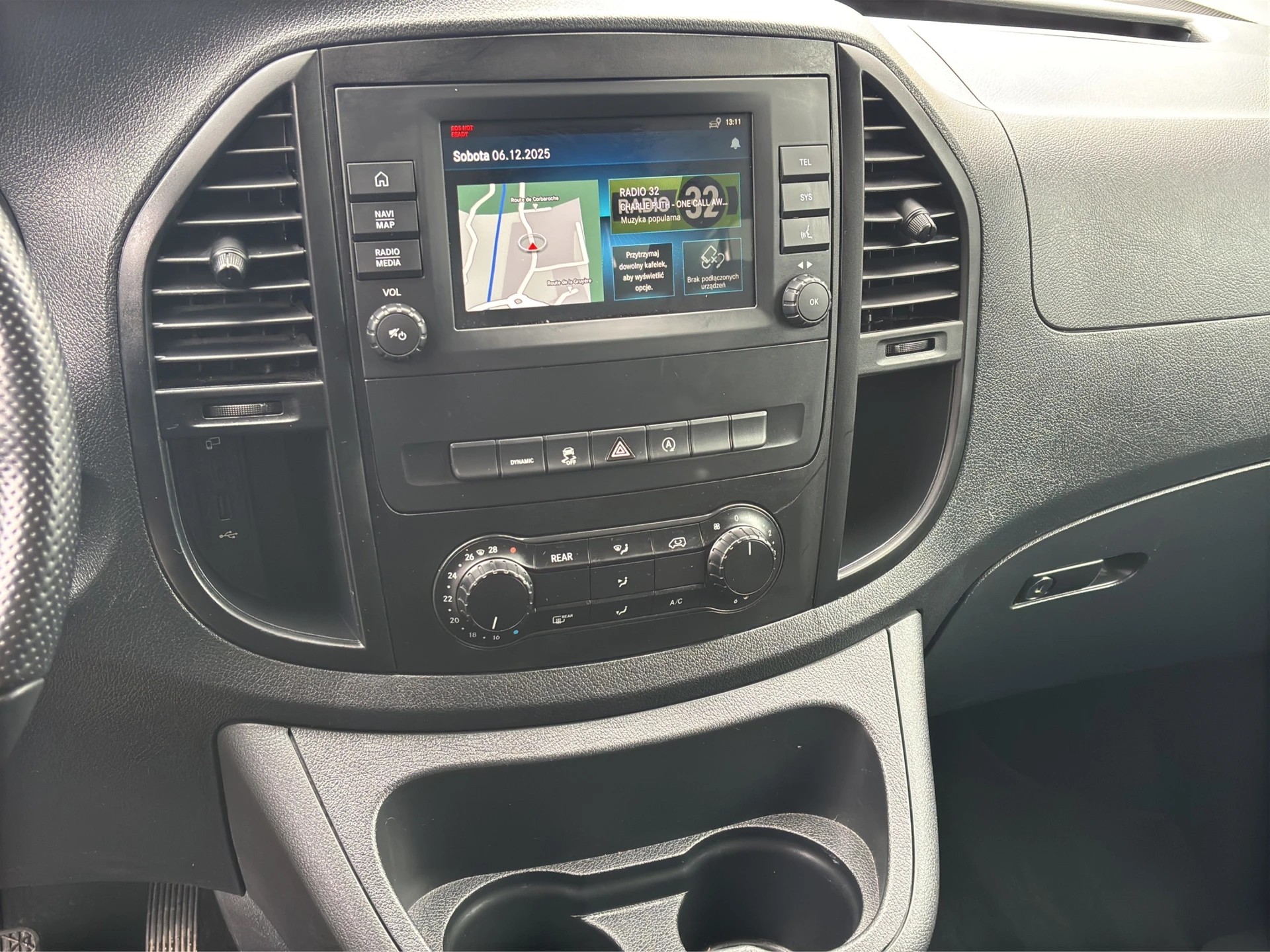 MERCEDES-BENZ Marco Polo Activity 250 d 4M Automat-image-12
