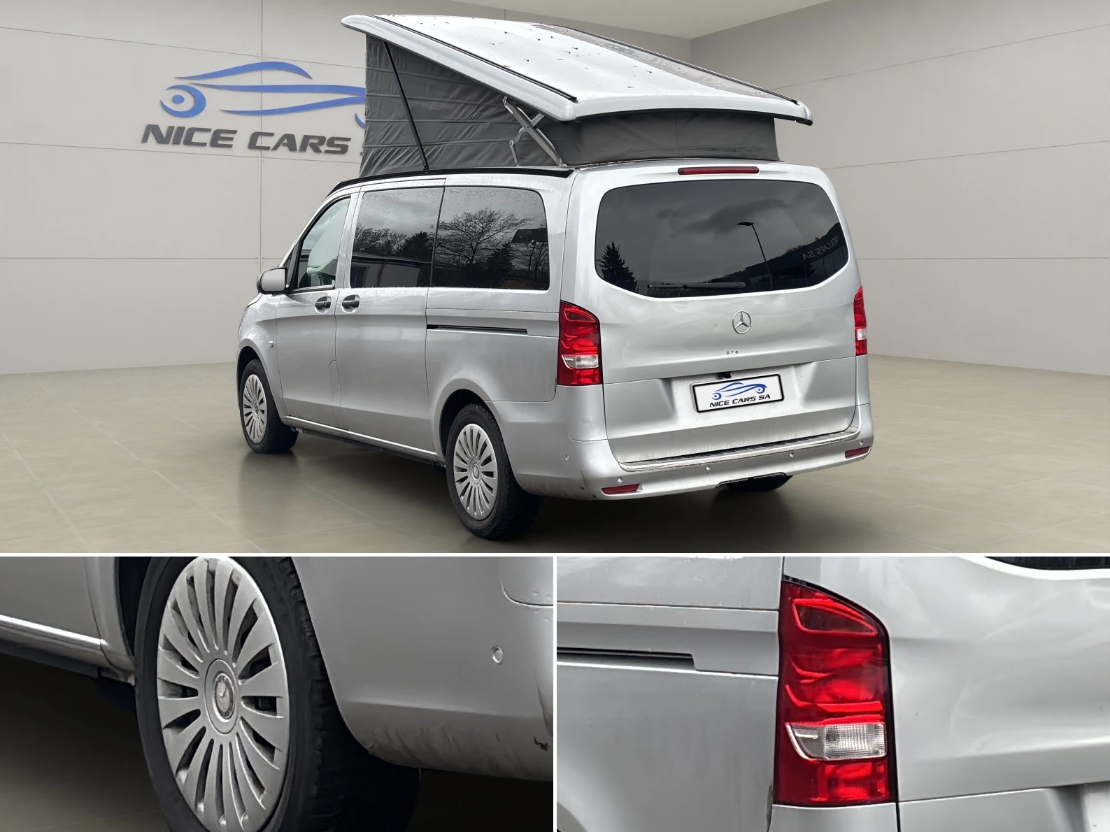 MERCEDES-BENZ Marco Polo Activity 250 d 4M Automat-image-5