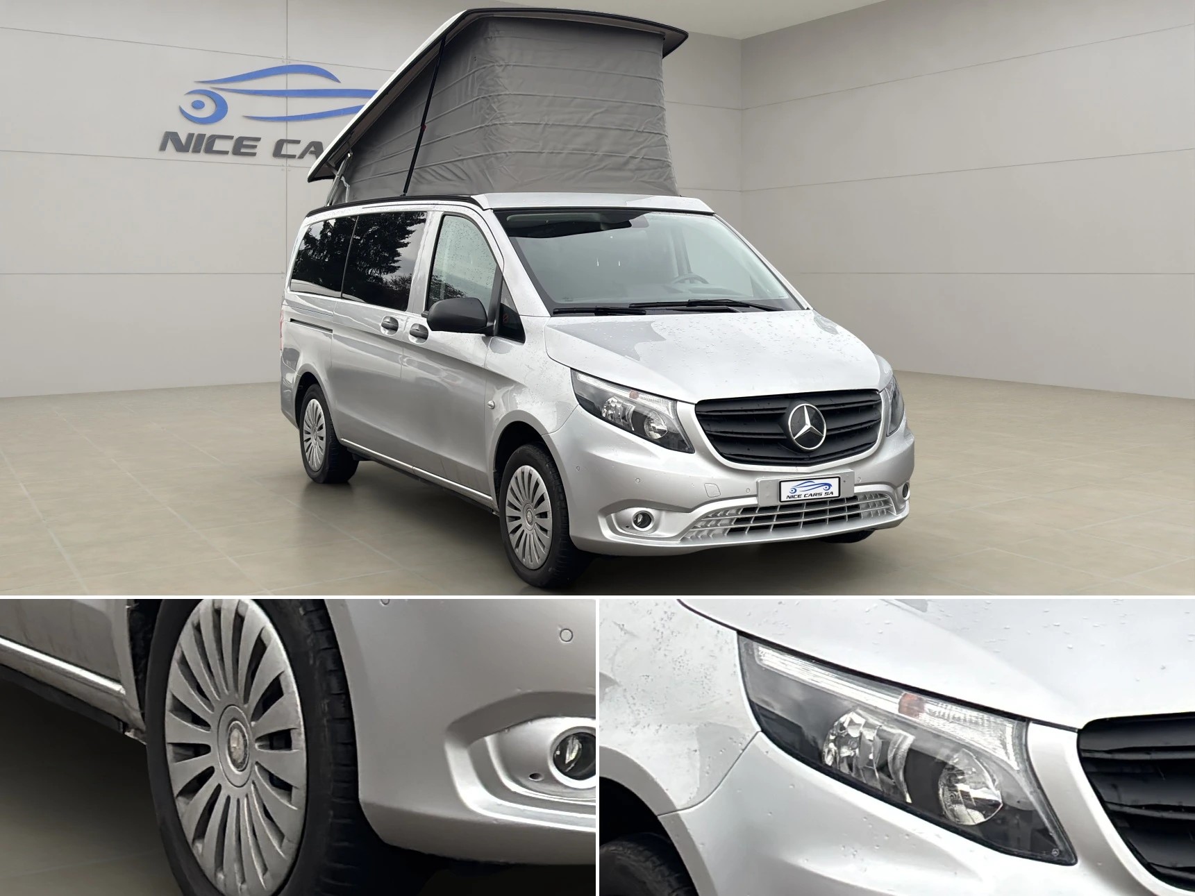 MERCEDES-BENZ Marco Polo Activity 250 d 4M Automat-showroom-element-3
