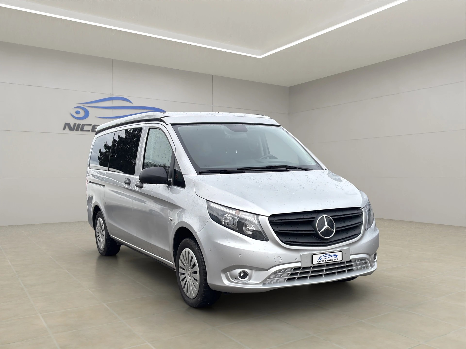 MERCEDES-BENZ Marco Polo Activity 250 d 4M Automat-showroom-element-2