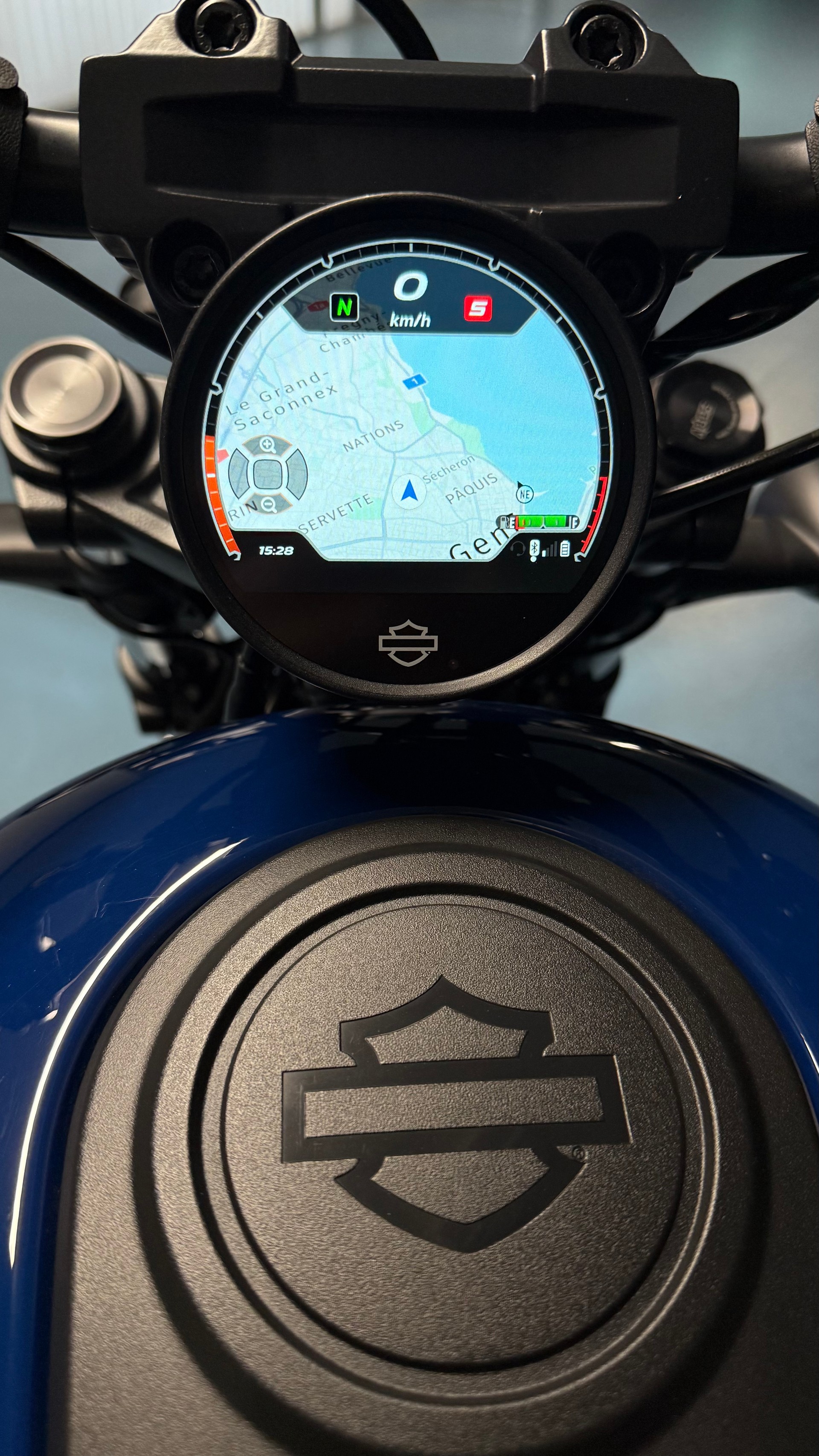 HARLEY-DAVIDSON 975S-image-6